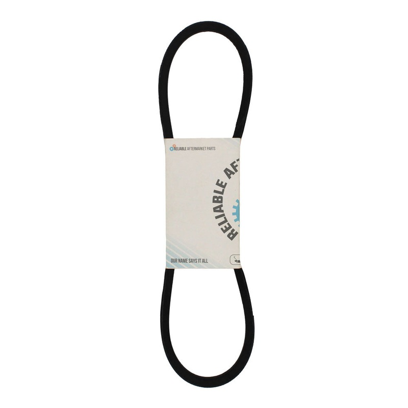 4L360 INDUSTRIAL V-BELT