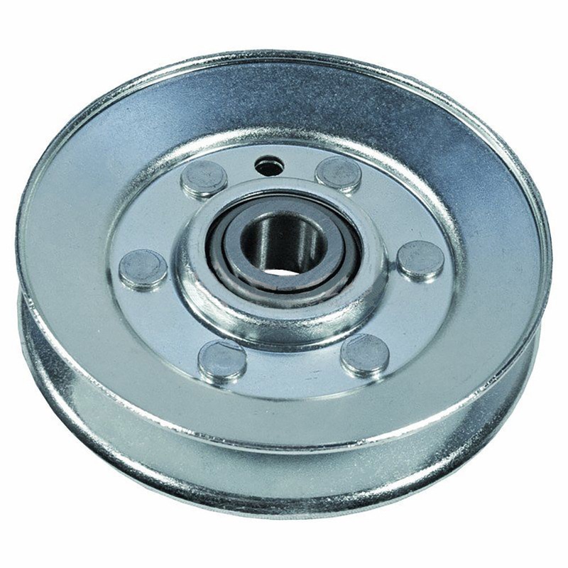 5/8″ x 4-3/8″ Idler Pulley Fits DIXIE Fits Toro Models 280-333 280-333-A 30234 3