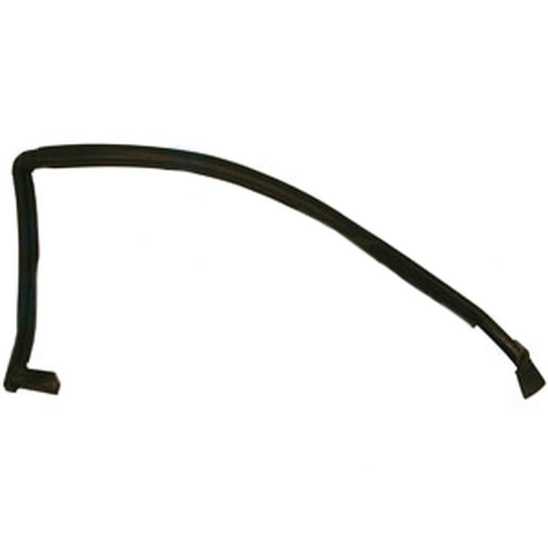 A-RE22488 Cab Door Frame Weather Stripping AR85560 – Fits John Deere