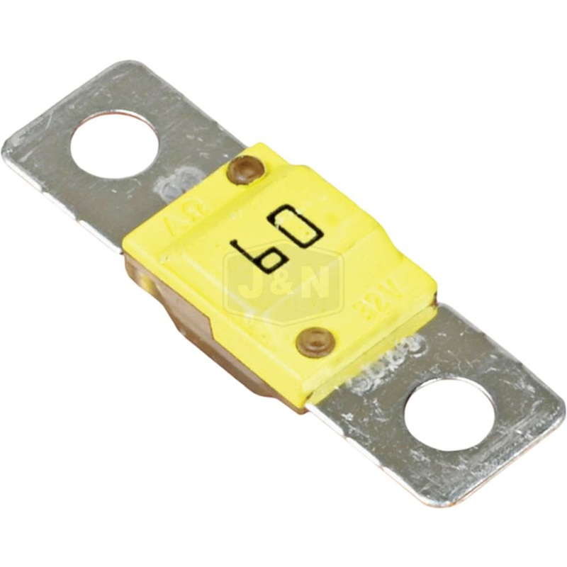 CBF-AMI60-JN Cooper Bussmann Fuse