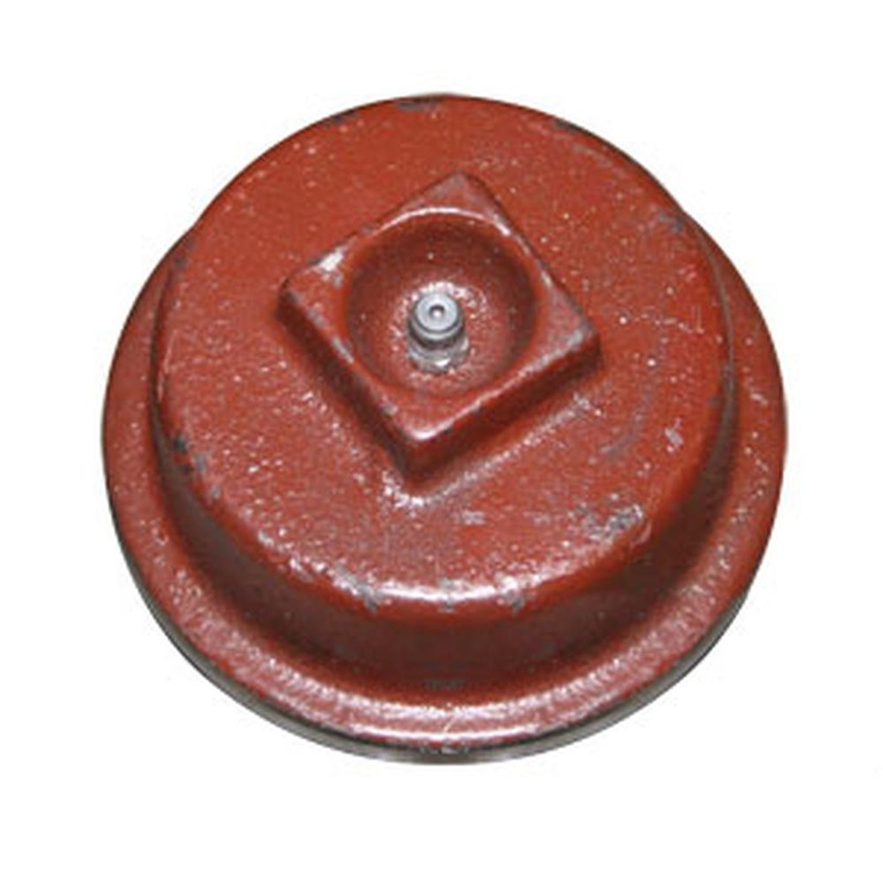 Hub Cap Fits Massey Ferguson Tractor – 882637M1