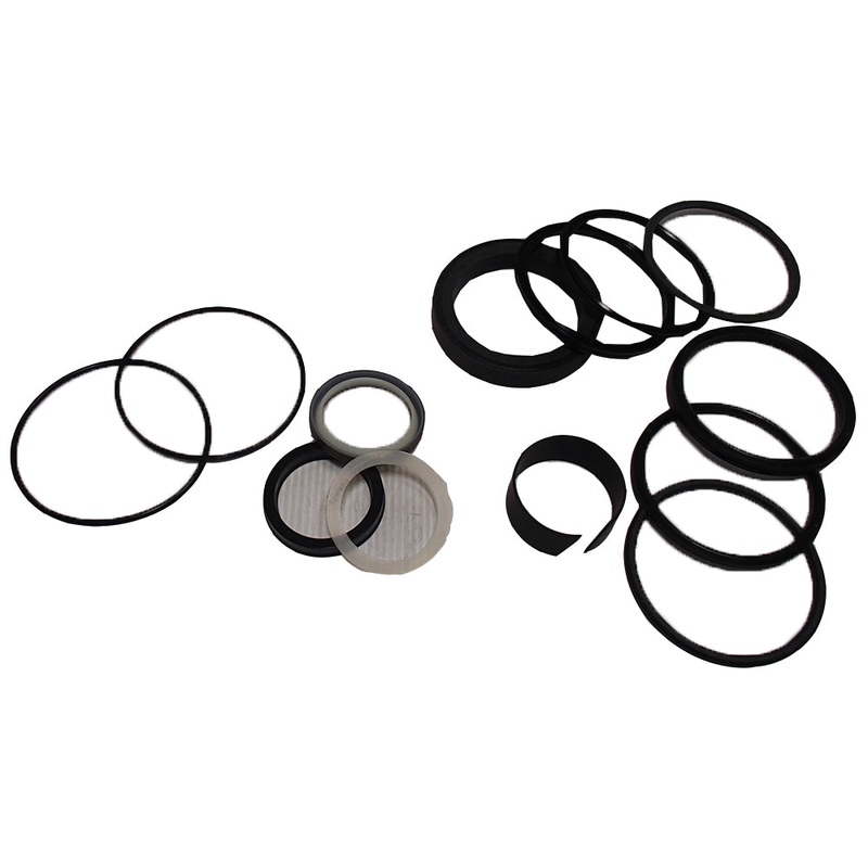 Hydraulic Seal Kit Fits Case 580B (580CK B) Swing Cyl