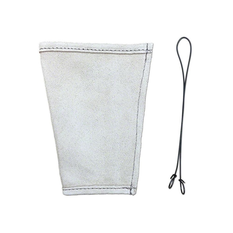 IHS3508 Touch Control Piston Sleeve Boot Fits International