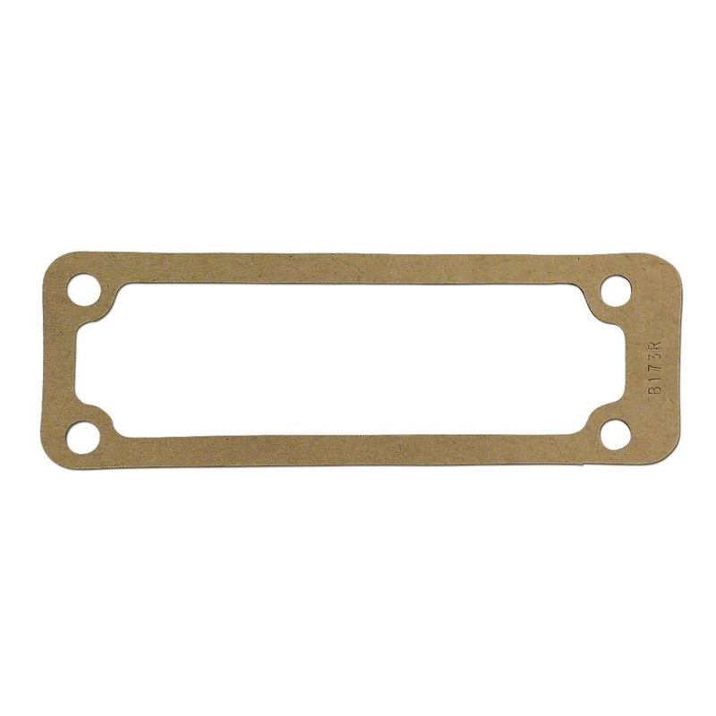 JDS3026 Clutch Pulley Brake Cover Gasket Fits John Deere