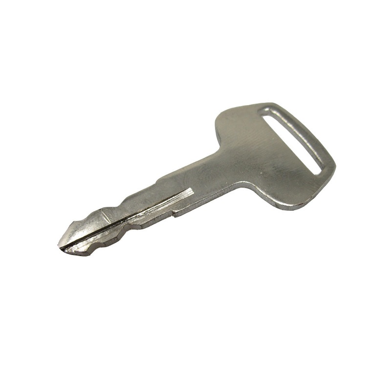 Key Fits John Deere Ignitions 430 1050 1070 3005 4005 1250 1450 1650 770