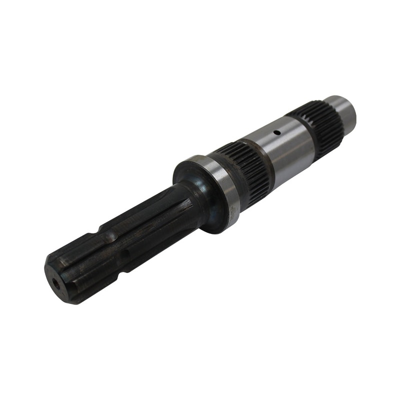 PTO Output Shaft 540 rpm 7600 5000 7000 5100 7700 6700 6600 5600 5700 Fits Ford