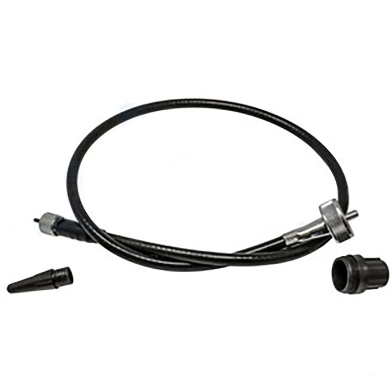 Tachometer Cable Fits 234 235 254 255 1271708C1 1271708C1-A