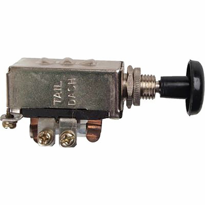 Universal Headlight Switch – Fits  – L5067