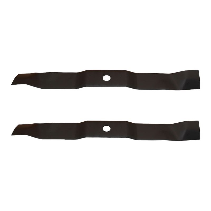 2Pk 95100E701MA Original Mulching Blades Fits 42 inch Murray Rider