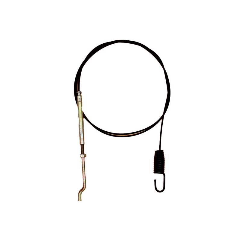 946-0897 Snowblower Auger Clutch Cable fits MTD 746-0897