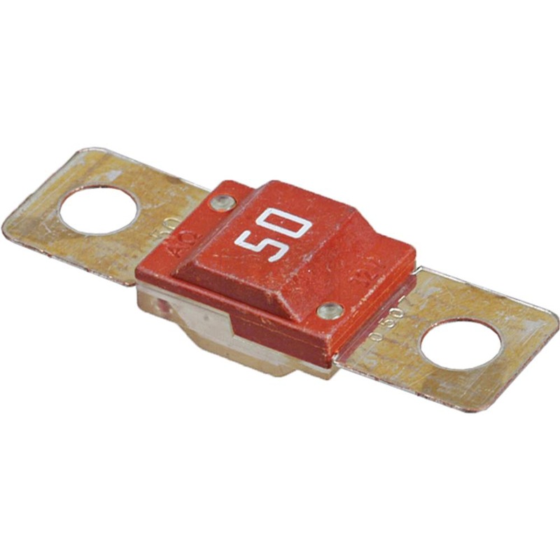 CBF-AMI50-JN Cooper Bussmann Fuse