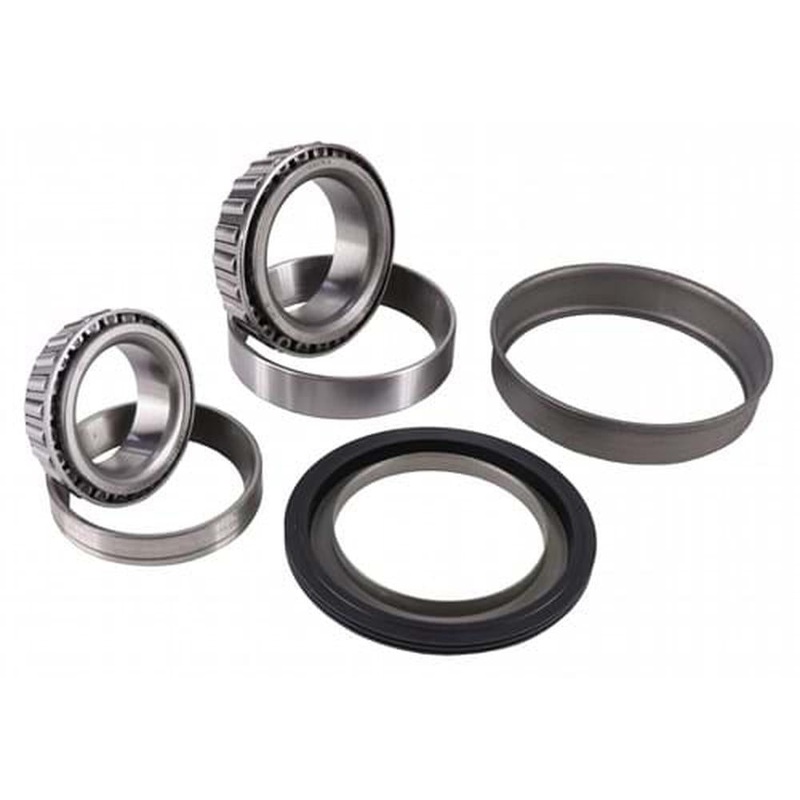 HCWBK-IH-9 Wheel Bearing Kit, 2WD Fits International