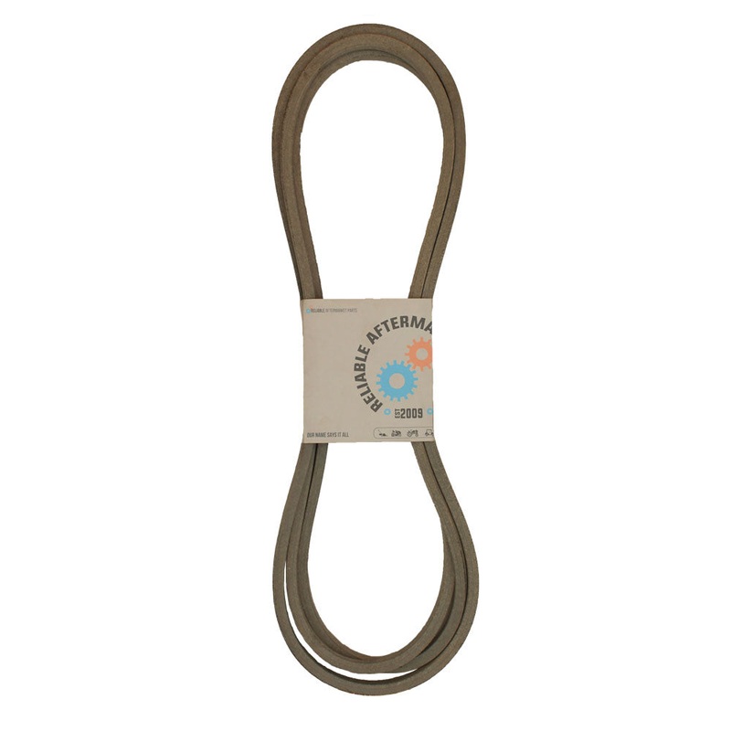 New Deck Belt Fits Bad Boy Mower Models B1041017800