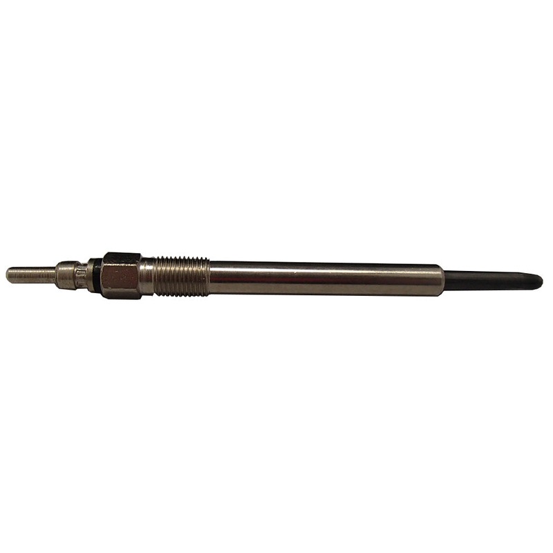 One New Diesel Glow Plug Made to Replace ACDelco PRO 62G – Fits 6.2L 6.5L 6.6L C
