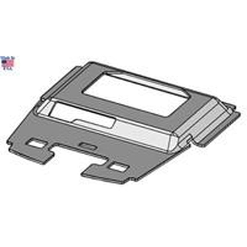 R3254 Cab Headliner Fits Ford