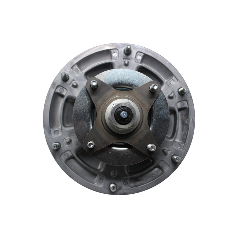 Replacement Deck Blade Spindle Assembly Fits John Deere TCA24881 TCA51058