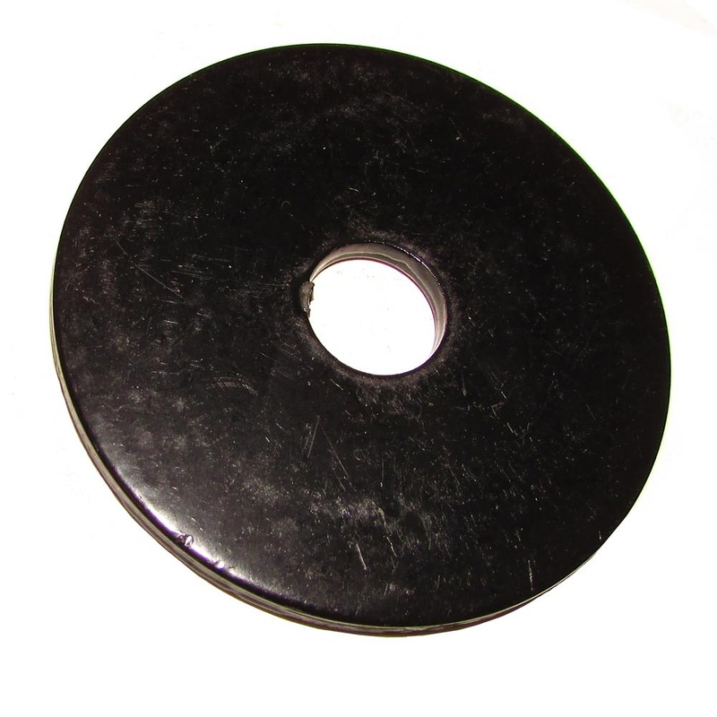 Steel Blade washer Fits Universal Products Models
