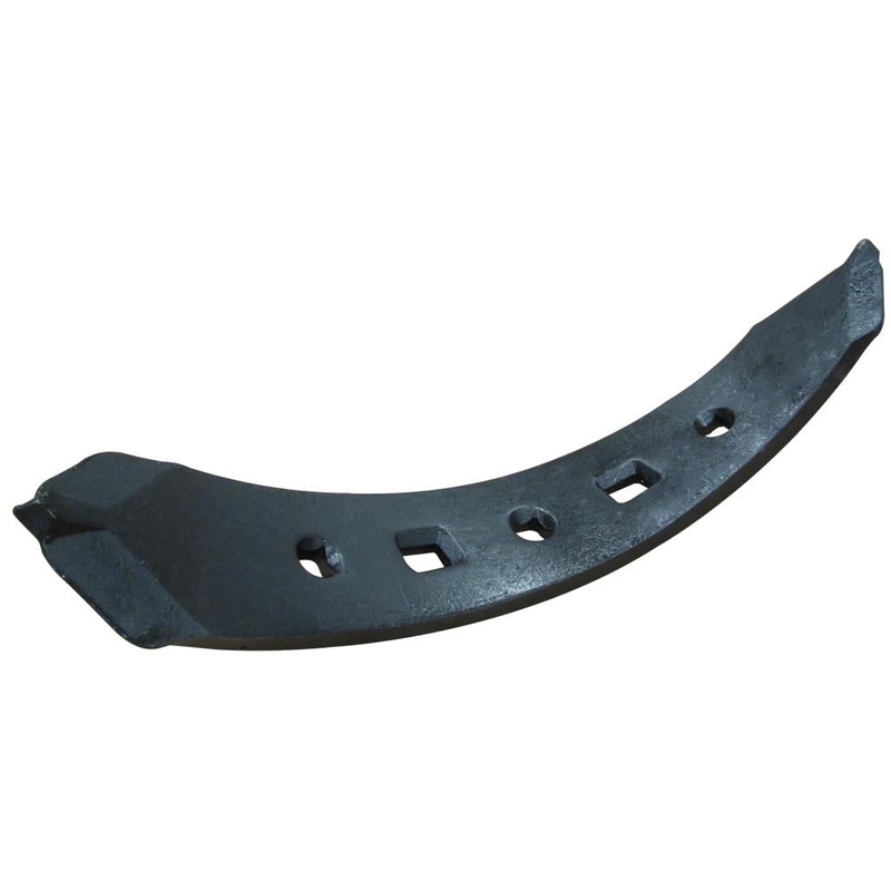 AMX57002 Twisted Chisel Spike – Right Hand