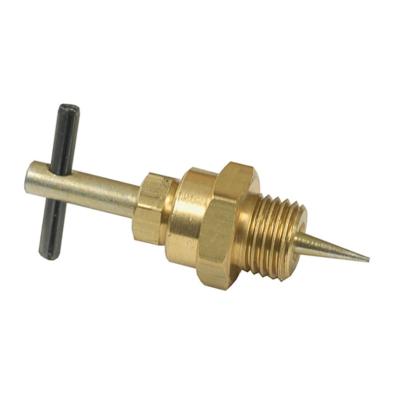 Carburetor Fuel Needle Fits Allis Chalmers B C D10 D12 WC WD 70223897