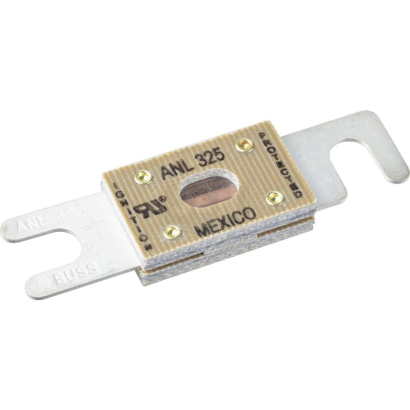 CBF-ANL325-JN Cooper Bussmann Fuse