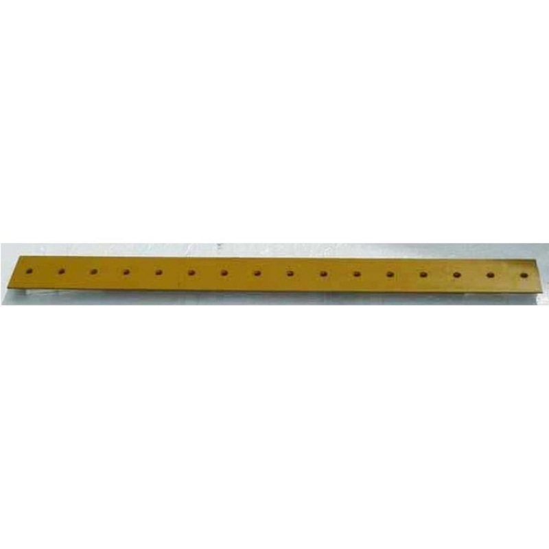 Center Dozer Blade Cutting Edge Fits Case 450 450B 450C 450 450B 450C R57842