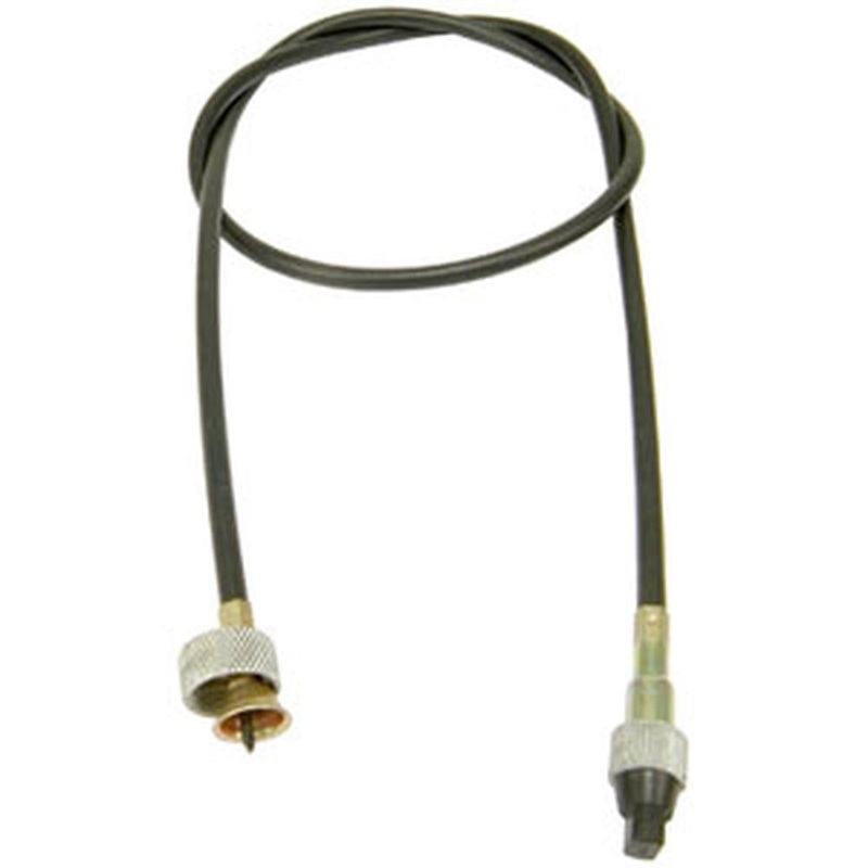 D3NN17365F NEW Tachometer Cable, 47 Inch Fits Ford5600, 6600, 7600, 5610, 6610,