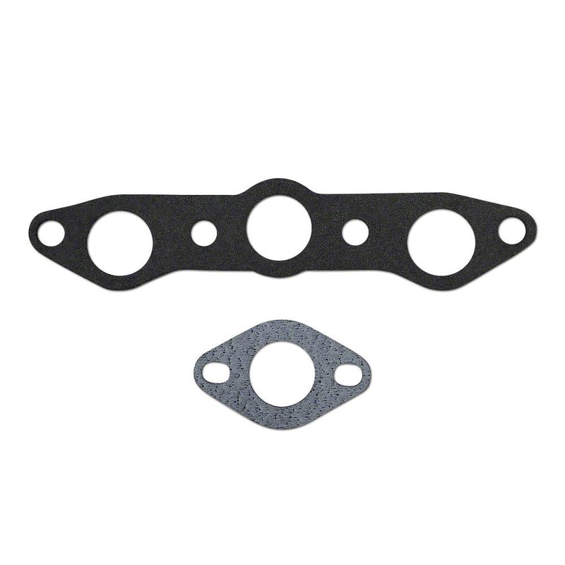 JDS134GK Gasket Set Fits John Deere