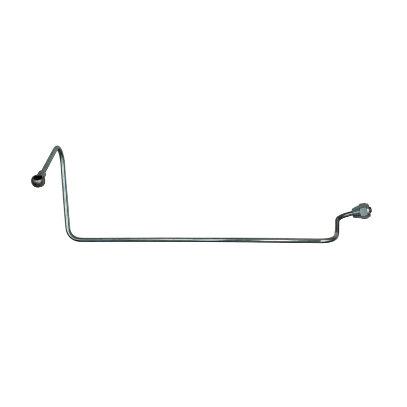 Number Two Cylinder Injection Line AR51195 Fits JD 4000 w/ Pwr Shift or Syncro