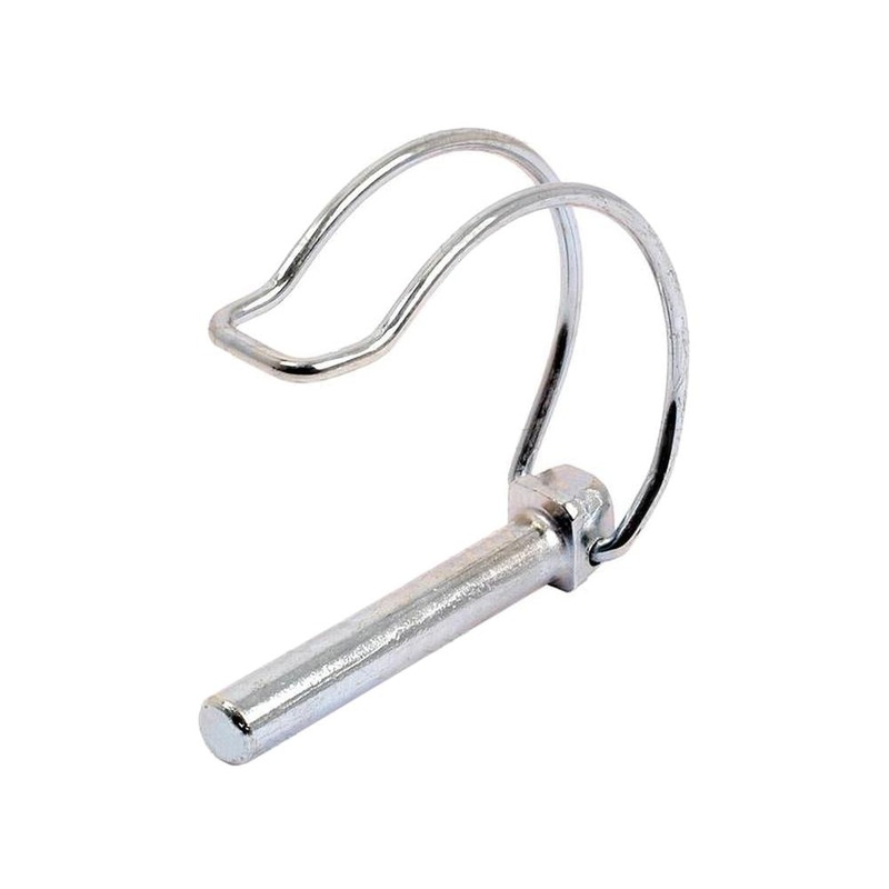 S.12799 Pipe Linch Pin, Pin 10mm x 60mm ( ) Fits Lely