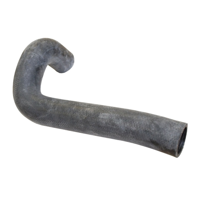 UPPER RADIATOR HOSE Fits Ford INDUSTRIAL 545