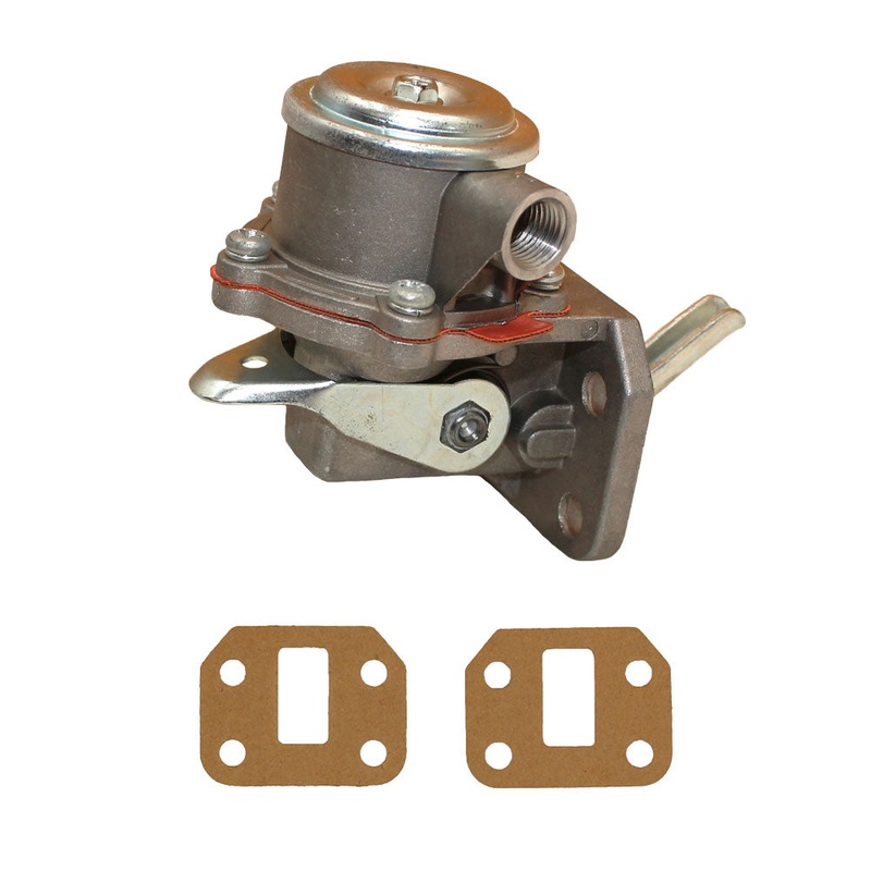 WN-3637290M91-PEX Fuel Pump Fits Miscellaneous AC CI MF