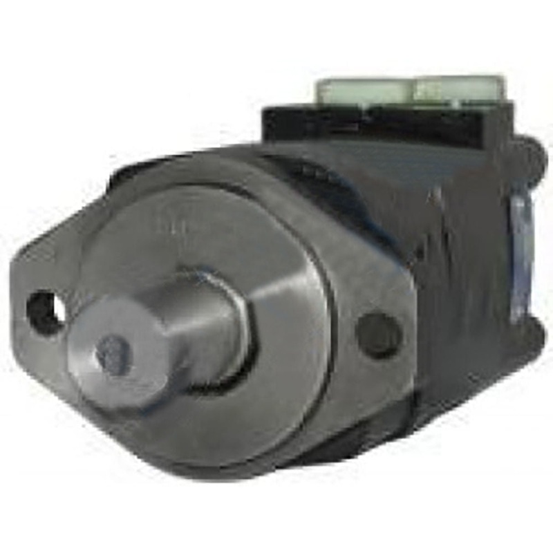 104-1023 New Universal Products Tractor 100 Disp 1 1/4″ Straight Shaft Motor