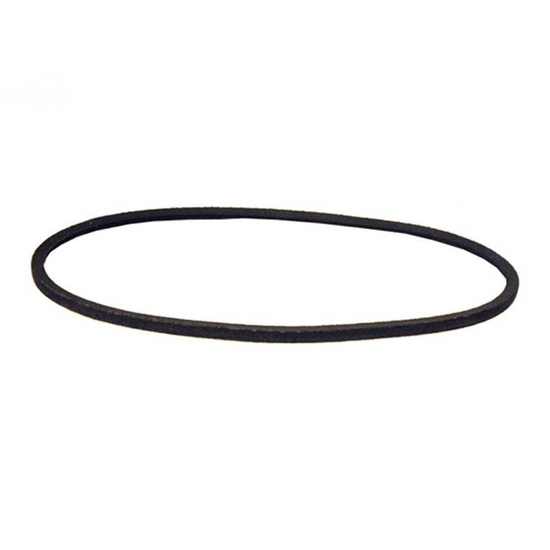 12233 SCAG TURF TIGER 72″ CUT DECK DRIVE BELT (5/8″ X 162-1/2″) REPL 481980