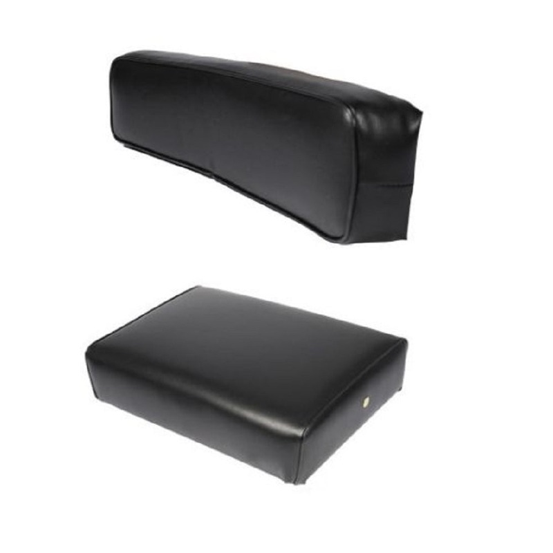 363220R91 Seat Cushion Set Fits Case IH Tractor Models 300 330 350