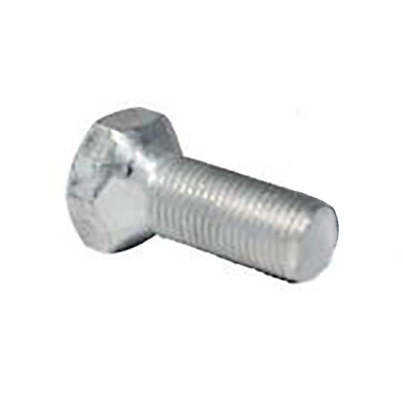 366634X1 Drawbar Bolt Fits Massey Ferguson all 100 & 200 Series Tractors