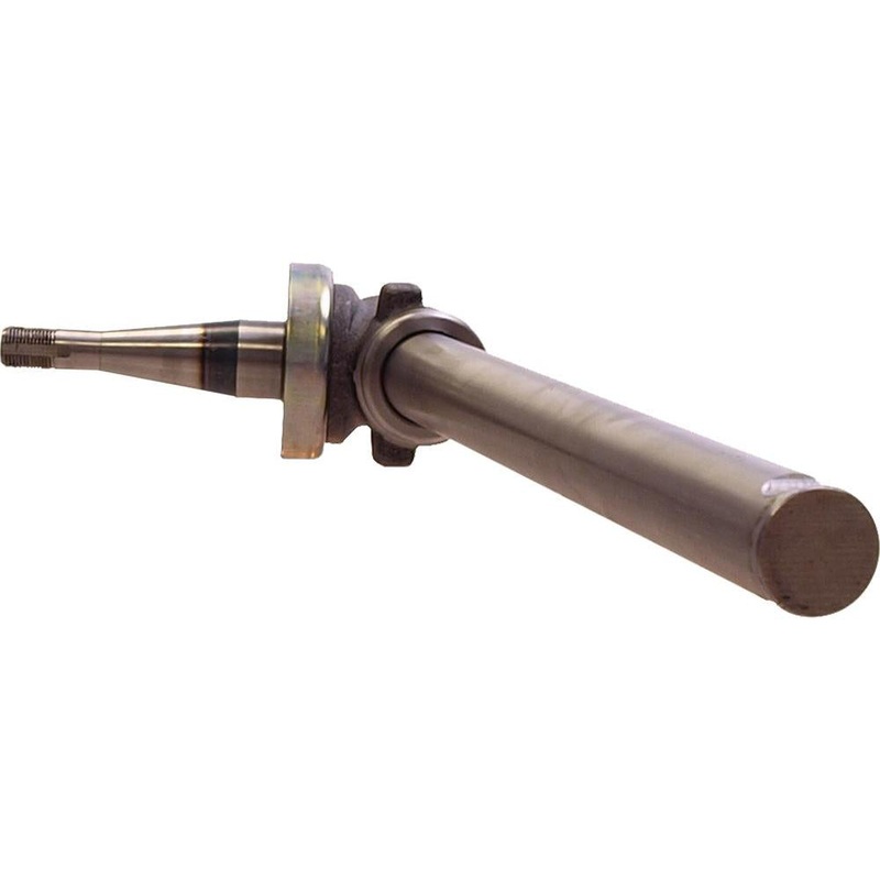 508572H92 – Right or Left Spindle Fits Massey Ferguson 1080, 1085