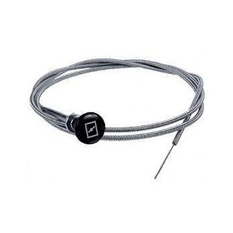 8 Foot Universal Carburetor Choke Control Cable For Lawn Tractor Mowers