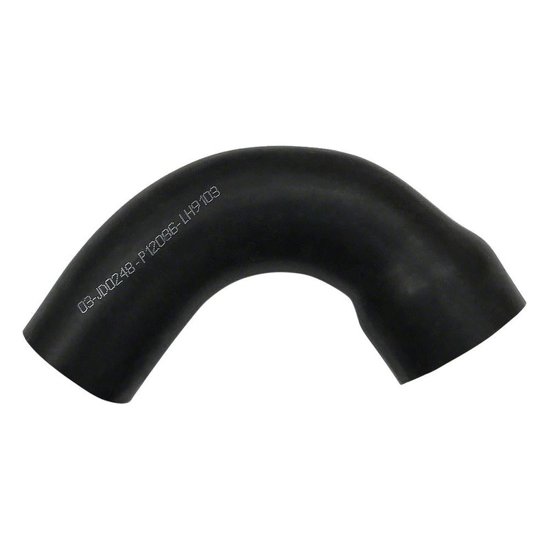 ACS4440 Lower Radiator Hose Fits Allis Chalmers