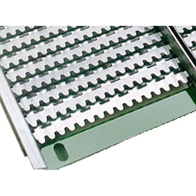 AM71322700 Blunt Finger Bottom Sieve, Short Shoe