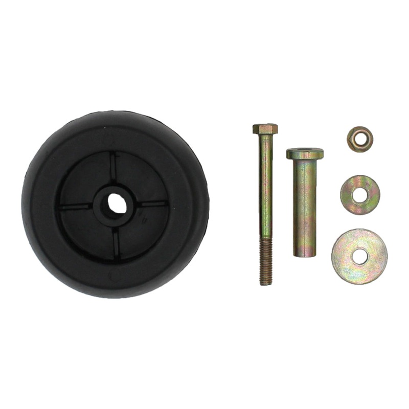 Deck Wheel Kit Fits Exmark Fits Toro Zero Turn Mowers Explorer Lazer Z Lazer Z X
