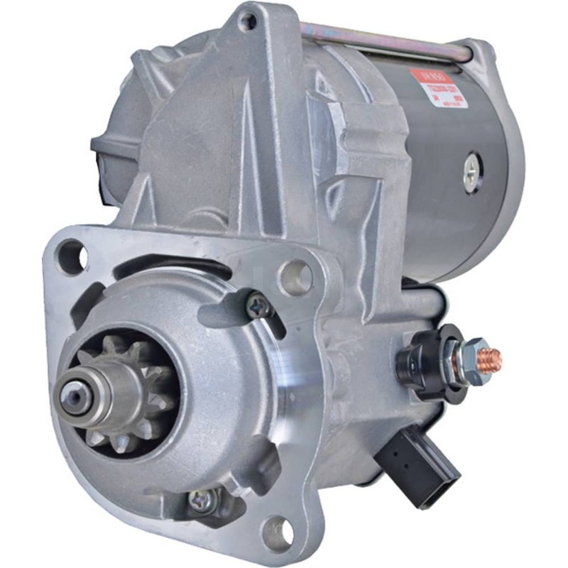 DEN-TG228080-2201-JN Fits Denso Starter