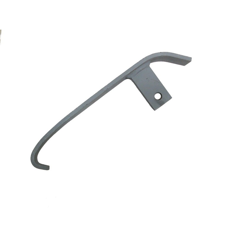 Fits Ford/Holland SICKLE MOWER OUTER SHOE ASSEMBLY 37025  44 45 450 451 455 456