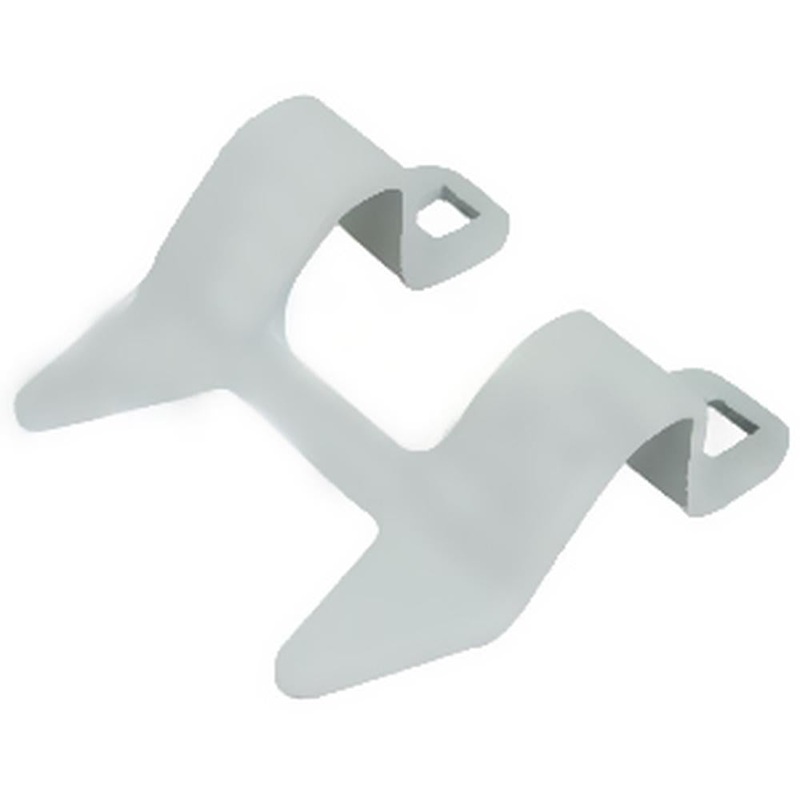 Guard Clip, 798-G252 BU252 6586622 6284889 86631017 288074 A92A252 A-92A252