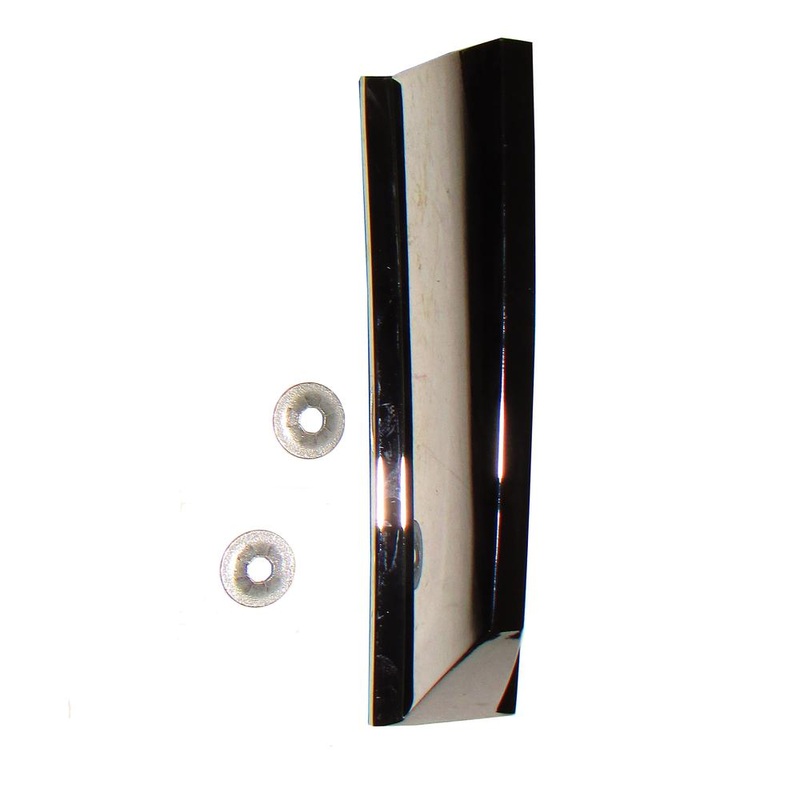 Hood Ornament Chrome Plated Fits International 1466 886 766 1066 1486 1086 966