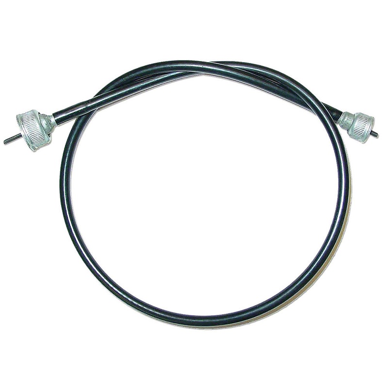 MFS147 Tachometer Cable – Fits Massey Ferguson