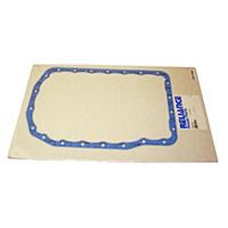 OS21964 Oil Pan Gasket Set (Steel Pan) Fits Ford