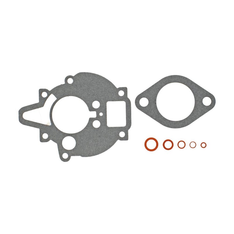 R2109 Carburetor Gasket Kit Fits John Deere