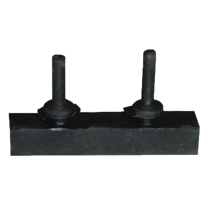 S.67263 RUBBER GRILL SUPPORT Fits Long Tractor