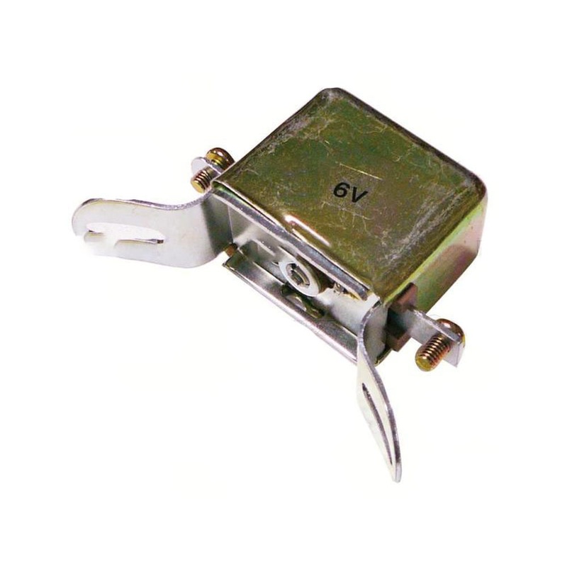 S.68375 Voltage Cut-Out, 6 Volt Fits Allis Chalmers