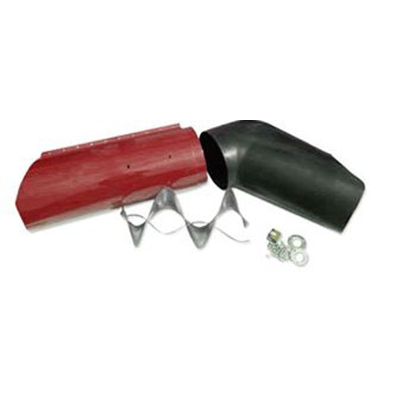 Unloading Auger Extension Kit 3′ AMCIH3EXT Fits Case IH 1420 1440 Combines +